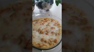 Creaming cheese macaroni bedianawalker cooking food spaghetti cheeseeveryone [upl. by Olen847]