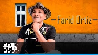 Solo Los Dos Farid Ortiz  Audio [upl. by Rehpinnej]