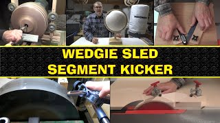 Wedgie Sled Segment Kicker [upl. by Phyllis]