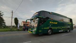 Tividi JETBUS F17 [upl. by Roos74]