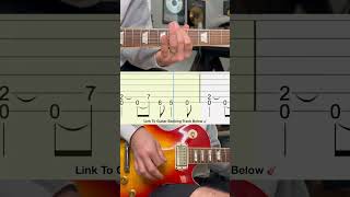 Enter Sandman  Metallica Guitar Lesson Chorus Riff [upl. by Amre967]