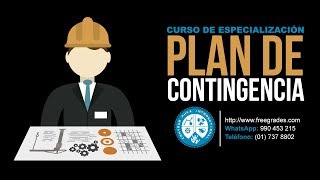 Plan de Contingencia I [upl. by Nered]