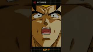 Are dbz broly evil [upl. by Nitsuj]