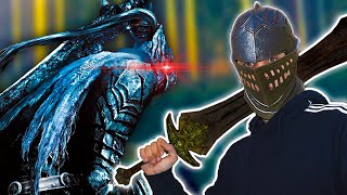 Dark Souls DLC is Painfully Good [upl. by Bak]