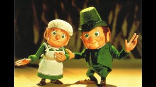 The Leprechauns Christmas Gold REVIEW [upl. by Gnoud]