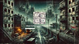 UICIDEBOY  Mental Clarity Is A Luxury I Cant Afford Bass Boosted [upl. by Suruat]