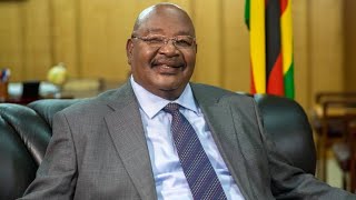 Obert Mpofu To Convene An Extra Ordinary Politburo Meeting Today [upl. by Einnaffit]