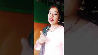 Ge humra wali Diwali bhojpuri songgana dance viralreels trending youtube [upl. by Hettie950]