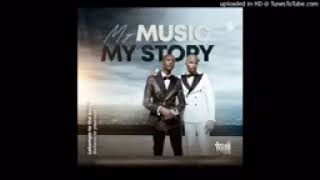 Shebeshxt  Security Laka  My Music My Story EP   official Audio [upl. by Hadeehsar]