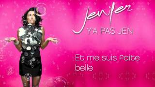 Jenifer  Ya Pas Jen extrait [upl. by Rukna709]