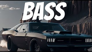 CUTTS BREATHE BASS BOOSTED CAR MUSIC SHWATTY REMIX [upl. by Ahsatin62]