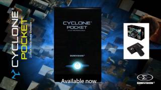 Sumvision Cyclone Pocket [upl. by Battista854]