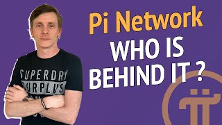 Pi Network  Legit or Scam  Who Is Behind Pi Network 2021 Updated Video [upl. by Gessner184]