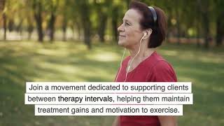 How to Elevate your Parkinsons Therapy Program with BIG for LIFE® Exercise Classes [upl. by Enylodnewg373]