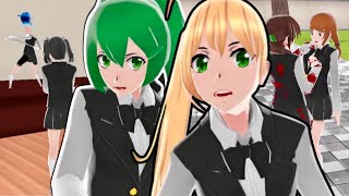 THE LAST UPDATE of this Yandere Simulator Fan Game for Android 😢 Fara School Friend [upl. by Ytsirk]