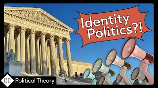 Identity politics the good the bad and the… hotly contested [upl. by Hcirdla]