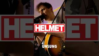 HELMET  Unsung vocal guitar cover by Franz Danzer rock hardcore hardrock musik dresden [upl. by Ahsael336]