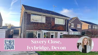 Savery Close Ivybridge [upl. by Lashonda591]