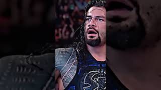 La la bomdubla wwe roman wwe2k22 wweraw wrestling ronaldo romanreigns [upl. by Lenahs]