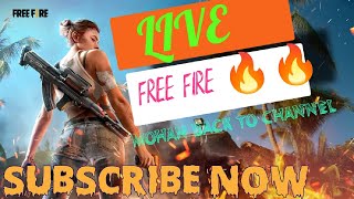 LIVE FREE FIRE CUSTOM FUL BUM BAM industrial explore freefire ytshort viralvideo [upl. by Anipsed]