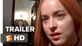 Suspiria 2018 trailer [upl. by Eel]