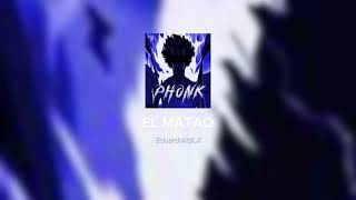 EL MATAO FUNK [upl. by Mei394]