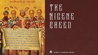 The Nicene Creed  6 The Church [upl. by Lyudmila]