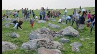 Neighbor Economics Cooperatives in Rojava Excerpted [upl. by Odlopoel272]