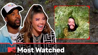 Most Watched Moments of 2023 😬 SUPER COMPILATION  Ridiculousness [upl. by Stephan]