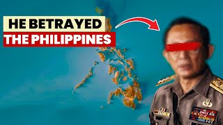 The MAN Who Betrayed The PHILIPPINES [upl. by Huntley]