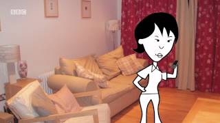 The Flatmates episode 164 from BBC Learning English [upl. by Iinden262]