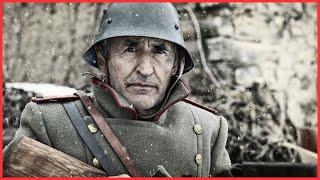 Our Morale Is At Zero Level Diary Of A German Soldier The Eastern Front [upl. by Peugia]