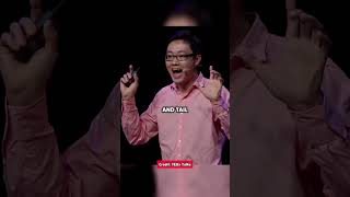 Yameng Cao explains Quantum state quantumphysics [upl. by Norved]