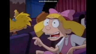 Hey Arnold Celoso Helga [upl. by Kaliope]