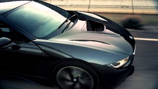 BMW i8  Official Video HD [upl. by Sidney222]