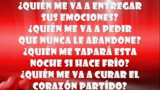 Corazon partido hermanos yaipen letra Original sin sello stereo [upl. by Conner471]