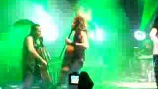 Apocalyptica  Hall of the Mountain King Live [upl. by Audette769]