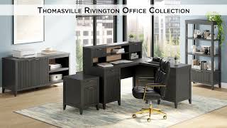 Rivington Office Video [upl. by Horick462]