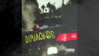 Tedy Andreas  Diamonds Prod VHS [upl. by Enerahs85]