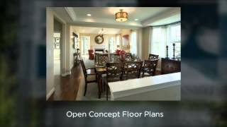 Thorndale by WB Homes Lansdale PA [upl. by Ilyk]