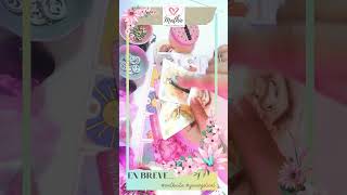 VIRGO💘TODO MUY MÁGICO😍ESTOY EMOCIONADA🥰virgo virgotarot virgohoroscopo virgohoy virgoamor love [upl. by Ecinuahs]