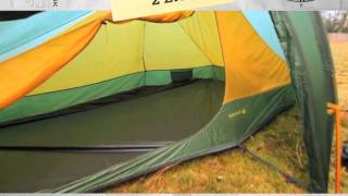 Tent Nordisk Telemark 2 LW NL [upl. by Ynney]