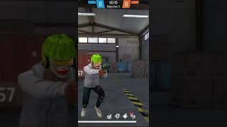 freefire shortvideo subscribe viralshorts gaming opgameplay [upl. by Acirred]