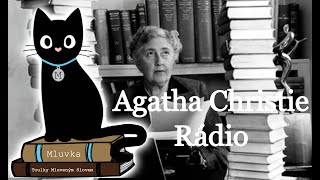 Agatha Christie  Rádio Povídka Krimi Mluvené slovo SK [upl. by Olivann]