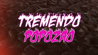 TREMENDO POPOZAO REMIX  TOMI DJ DJ CUBA  RKT [upl. by Amie954]