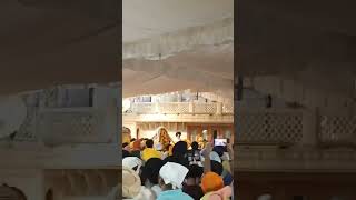 dhanshrigurugobindsinghji waheguruji punjabikirtan [upl. by Modern]