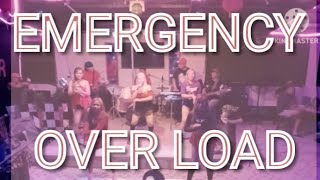 Emergency  JAM PRO BAND [upl. by Per409]