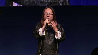 EAG English Service 20 October 2024 by Pastor Chua Seng Lee [upl. by Lerrehs]