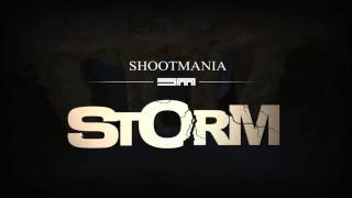 Shootmania Storm Soundtrack  Daily Map 2 [upl. by Leahcar]