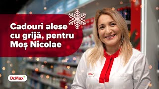 🎁 Cadouri alese cu grijă pentru Moș Nicolae [upl. by Yerg528]